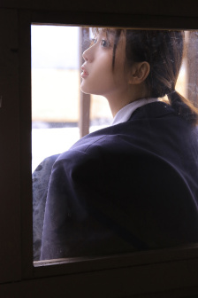 冲天火